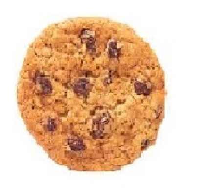 Picture of OATMEAL RAISIN COOKIE