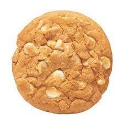 Picture of WHITE CHIP MACADAMIA NUT COOKIE