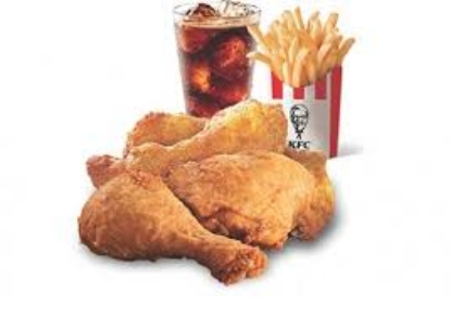 Picture of 5 PC MEAL