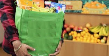 Picture of I HAVE ALREADY SHOPPED, PICK UP MY GROCERIES.
